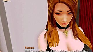 Harem Hotel 201 Game With Anime Hentai Adventures