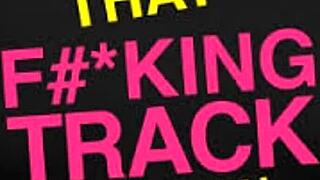 Gilbert Kalitie Sanou delivers intense interracial fucking on track 😈