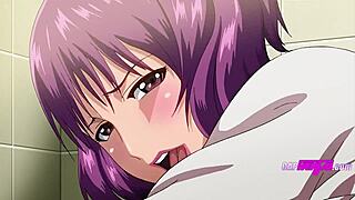 My Crush Gets Humiliated In Hentai