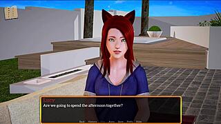 My New Stepfamily Adventure 583