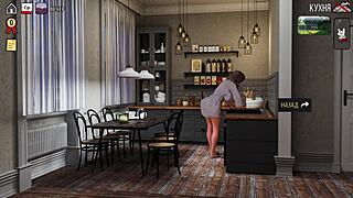 complete gameplay - milfs of sunville part 2 😏