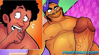 Basketball Stars Bareback Gay Sex Compilation Episode 03