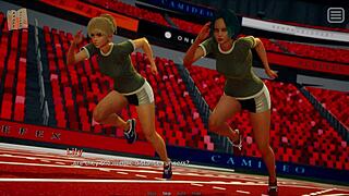 Marie Rose Bikini Fucking