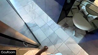 Sage Roux In Tight Fishnet Suit Costume Scene