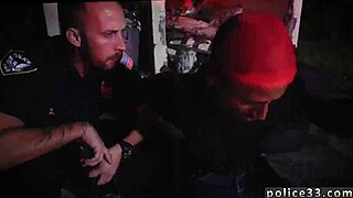 Big Black Daddies Cocks in Free Gay Porn XXX Homie Takes It