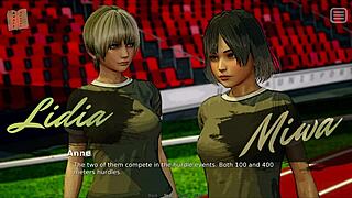 Marie Rose Bikini Fucking