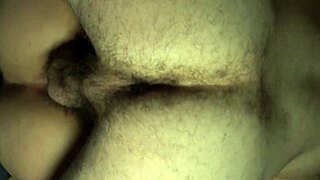 Desire To Fuck Overcomes In Close Up Missionary