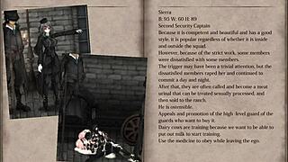 Night of R Scenes - Part 16 at Ranch Area 2 with Wild Cartoon Hentai Action