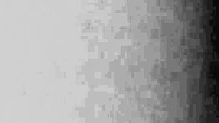 is this straight mouth action with big black cock?