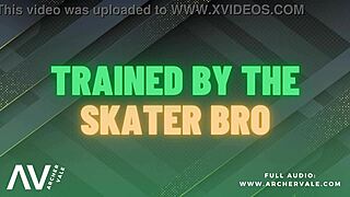 i can’t stop with skater boy porn addiction mind break m4m