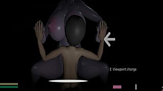 exploring ruins of another world in a captivating anime gallery