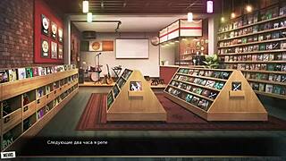 complete gameplay in our red string part 25, horny hentai adventure