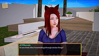 My New Stepfamily Adventure 583