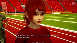 my bully turns into my lover in this anime hentai 😍