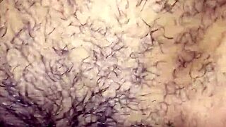 Emotional Quickie Fuck With Ebony Wife