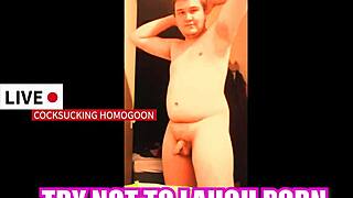 silly gay cocksucking that makes you laugh