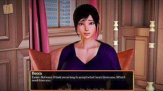 My New Stepfamily Adventure 583