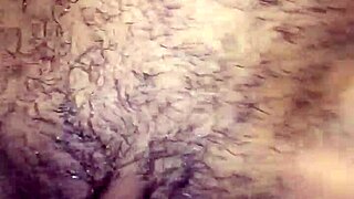 Emotional Quickie Fuck With Ebony Wife