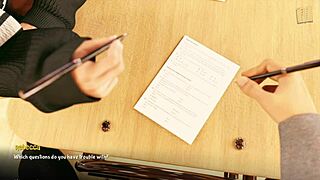 oh wow, this erotic anime hentai academy is so intense and wild!