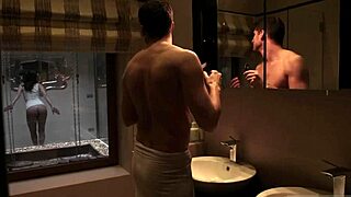 This hot couple has amazing sex with oral and everything!