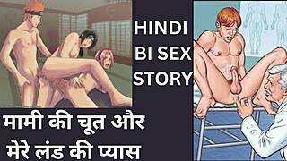i’m into bisex hindi gay stories for real