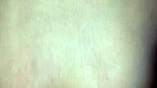 Emotional Quickie Fuck With Ebony Wife