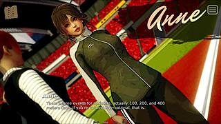 Marie Rose Bikini Fucking