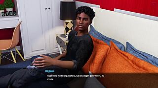 complete gameplay - milfs of sunville part 2 😏