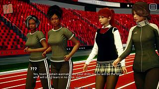 Marie Rose Bikini Fucking