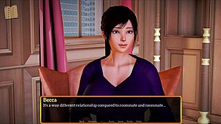 My New Stepfamily Adventure 583