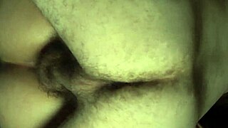 Desire To Fuck Overcomes In Close Up Missionary