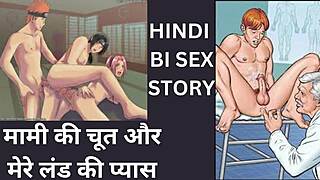 i’m into bisex hindi gay stories for real