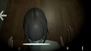 exploring ruins of another world in a captivating anime gallery