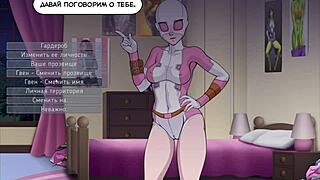 complete gameplay - rogue-like evolution part 15