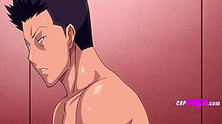 My Crush Gets Humiliated In Hentai