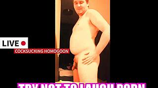 silly gay cocksucking that makes you laugh