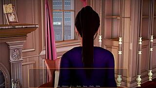 My New Stepfamily Adventure 583