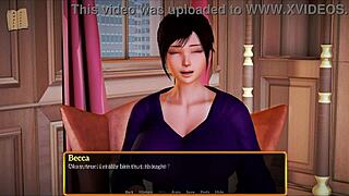 My New Stepfamily Adventure 583