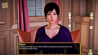 My New Stepfamily Adventure 583