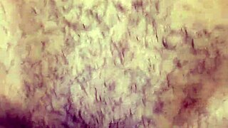 Emotional Quickie Fuck With Ebony Wife