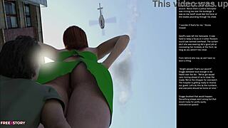 i love big apple small gesture episode 8