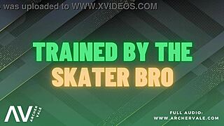 i can’t stop with skater boy porn addiction mind break m4m