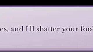 The arrogant kaiju princess all gallery sex events part 1 hentai game 😏