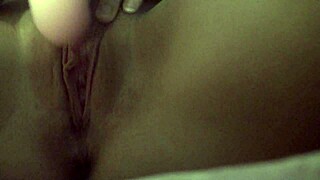 Pussy Cums On Camera!