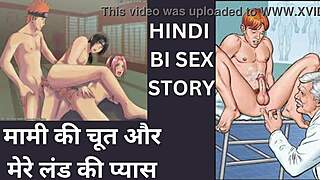 i’m into bisex hindi gay stories for real