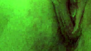 Pussy Cums On Camera!