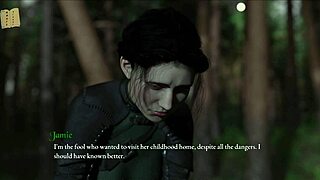 The Price of Power: Chapter 114 Adventure