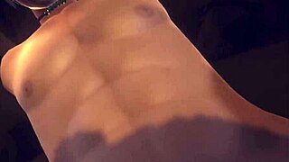 Sasha Sucks In Alley Pov Scene From Hentai 3d Titans