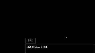 scars of summer after saki evoke deep emotions in this anime game