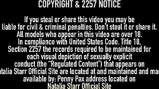 Yo, lucky Ryan McLane gets to dive into that wet pussy of a long-haired beauty! 😍